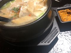 -九田家黑牛烤肉料理(石路天虹店)