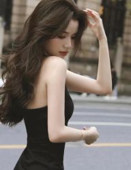 -YESIDO BLACK椰岛造型