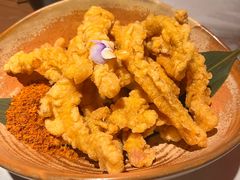 -芸山季·云南野生菌火锅(人民广场来福士店)