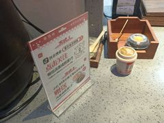 -李氏紫竹林卤粉(火车站店)