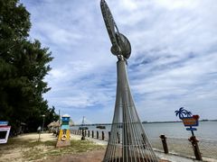 -北海金海湾红树林生态旅游区