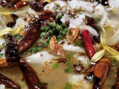 老坛子酸菜鱼-太二酸菜鱼(金沙印象城店)