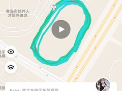 -青岛大学(金家岭校区)