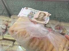 -中关村茶点