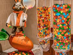 -北约客维景国际大酒店-央街西餐厅(同泽北街店)