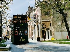 -赤坎·广东华侨国际旅游度假区