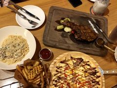 -MR.ROCKY洛奇先生RESTAURANT&BAR(宝安壹方城店)