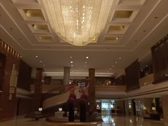 -西安唐隆国际酒店(大雁塔大唐不夜城店)