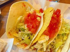 经典双塔可套餐-Taco Bell 塔可钟(民田路店)