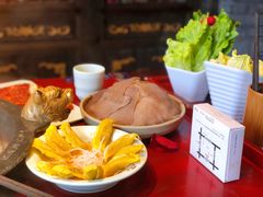-袁老四重庆老火锅(桐梓坡店)