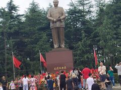 -韶山毛泽东同志故居