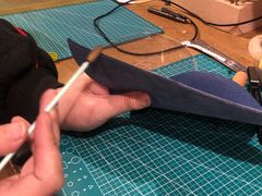 -如果·追梦手工皮具DIY教学店(田子坊店)