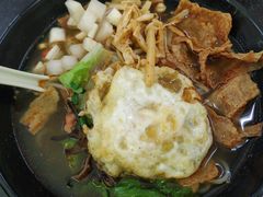 -丫丫桂林米粉(学府店)