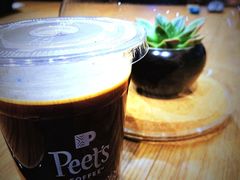 -Peet's 皮爷咖啡(陆家嘴中心店)