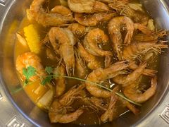 -王婆大虾(五道口店)