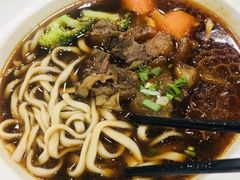 -康师傅私房牛肉面(北京南站店)
