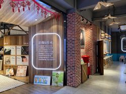 -小阿福儿童摄影(光谷时代广场店)
