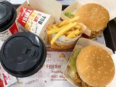 -美肴冰品·汉堡·牛腩饭(总店)