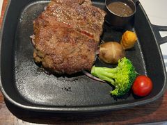 -牛扒先生·厚切雪花牛扒西餐厅(北京路禺山路店)