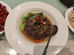 -紫丁香饭店-中餐厅