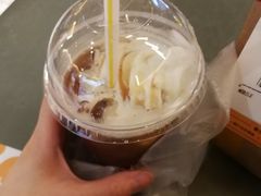 -麦当劳(龙阳路店)
