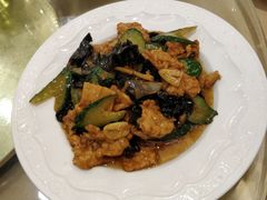 -雪山晋乡楼(食品街店)