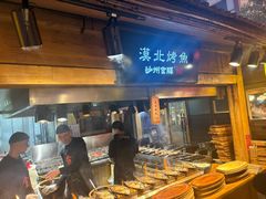 -沙州食驿·非遗小吃夜市