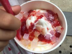 -蜜雪冰城(新北万达一店)