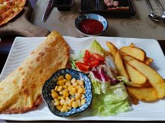 -简家·海鲜盛宴(下沙店)