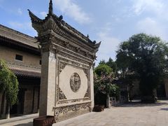 -西安关中民俗艺术博物院