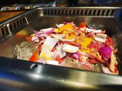 冰煮羊-泽成冰煮羊火锅(中正天街店)
