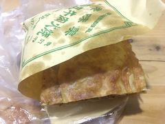 -老味美脆皮牛肉火烧