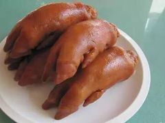 -龙翔小猪脚(龙头街店)