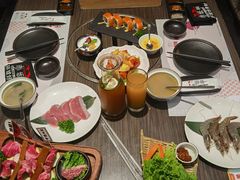 -赤坂亭·M9和牛烧肉(南京江南虹悦城店)