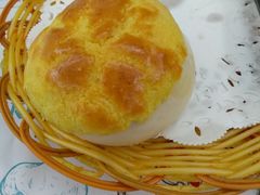 真系菠萝包-点点心点心专门店(湾仔店)