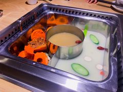 -重庆德庄火锅(胖东来云鼎店)