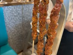 -半天妖烤鱼(西铁营万达店)