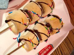 -火联烧烤(学院路创始店)