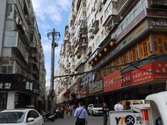 -胡家包子·清真(大众巷店)