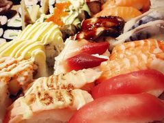 -林妈妈村·日式料理(宝山万达店)