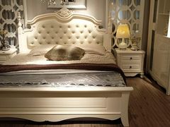 -长虹家具世界(渭水道店)