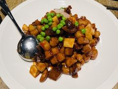 -廊亦舫Lang Yi Fang Restaurant(金桥店)