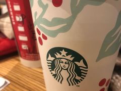 -星巴克臻选(苏州久光百货店)