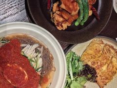 -Fuzzy Bistro 浮几韩餐·茶酒馆