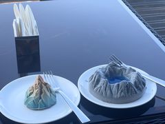 -时光吧·大堂吧·丽江和府洲际度假酒店