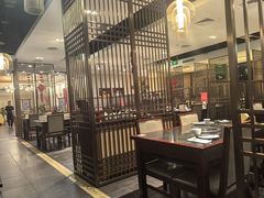 -东来顺饭庄(金泉广场店)