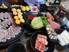 -丽江庭院之爱在路上(西单店)