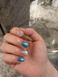 -莫奈花园日式美甲美睫