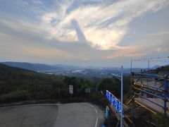 -天台山琼台仙谷景区