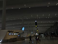 -广州白云国际机场-T2航站楼